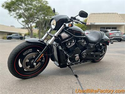 2007 Harley-Davidson VRSCDX Nightrod Special   - Photo 2 - San Diego, CA 92121
