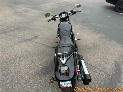 2007 Harley-Davidson VRSCDX Nightrod Special   - Photo 18 - San Diego, CA 92121