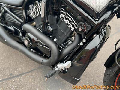 2007 Harley-Davidson VRSCDX Nightrod Special   - Photo 28 - San Diego, CA 92121