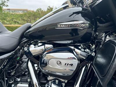 2019 Harley-Davidson FLHTCUTG TRI GLIDE ULTRA   - Photo 25 - San Diego, CA 92121