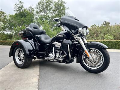 2019 Harley-Davidson FLHTCUTG TRI GLIDE ULTRA   - Photo 29 - San Diego, CA 92121