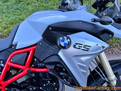 2016 BMW F800GS   - Photo 16 - San Diego, CA 92121