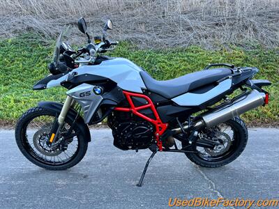 2016 BMW F800GS   - Photo 31 - San Diego, CA 92121