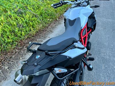 2016 BMW F800GS   - Photo 11 - San Diego, CA 92121