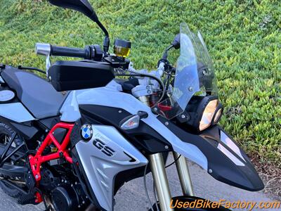 2016 BMW F800GS   - Photo 4 - San Diego, CA 92121