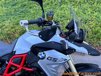 2016 BMW F800GS   - Photo 15 - San Diego, CA 92121