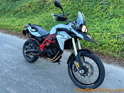 2016 BMW F800GS   - Photo 5 - San Diego, CA 92121