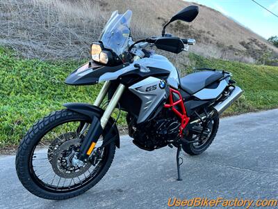 2016 BMW F800GS   - Photo 2 - San Diego, CA 92121