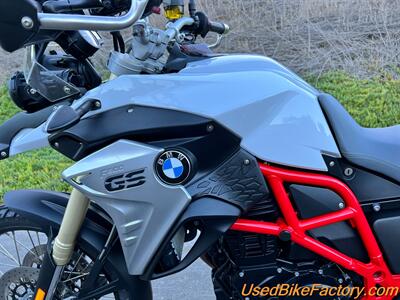 2016 BMW F800GS   - Photo 27 - San Diego, CA 92121