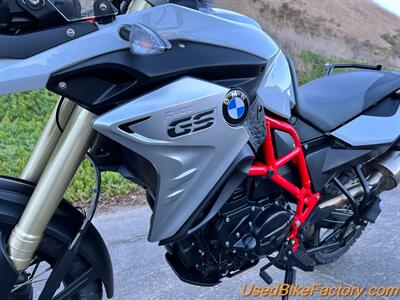 2016 BMW F800GS   - Photo 22 - San Diego, CA 92121