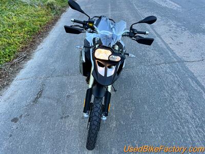 2016 BMW F800GS   - Photo 19 - San Diego, CA 92121