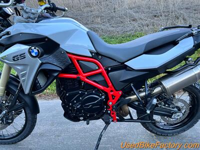 2016 BMW F800GS   - Photo 29 - San Diego, CA 92121