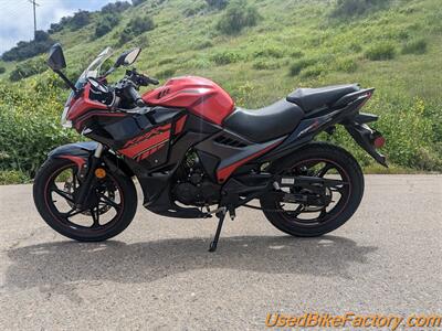 2021 Lifan KPR200   - Photo 5 - San Diego, CA 92121