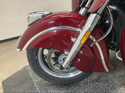 2017 Indian ROADMASTER   - Photo 16 - San Diego, CA 92121