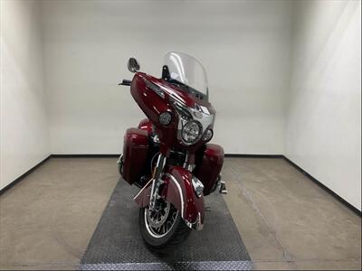 2017 Indian ROADMASTER   - Photo 2 - San Diego, CA 92121