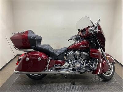 2017 Indian ROADMASTER   - Photo 1 - San Diego, CA 92121