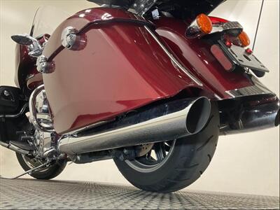 2017 Indian ROADMASTER   - Photo 12 - San Diego, CA 92121