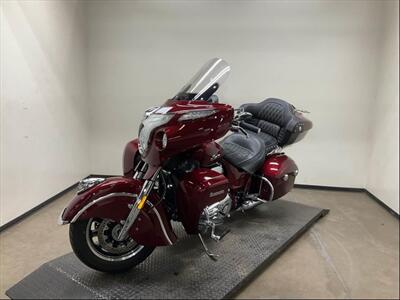 2017 Indian ROADMASTER   - Photo 17 - San Diego, CA 92121