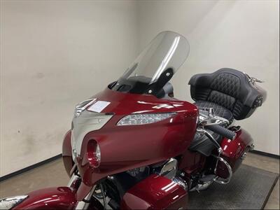 2017 Indian ROADMASTER   - Photo 15 - San Diego, CA 92121