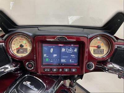 2017 Indian ROADMASTER   - Photo 5 - San Diego, CA 92121