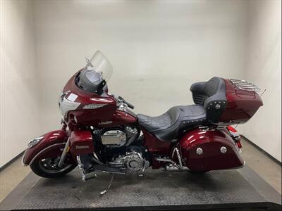 2017 Indian ROADMASTER   - Photo 3 - San Diego, CA 92121