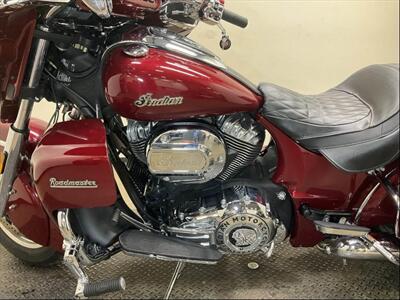 2017 Indian ROADMASTER   - Photo 14 - San Diego, CA 92121