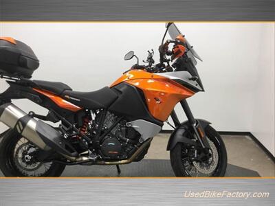 2015 KTM 1190 ADVENTURE ABS   - Photo 6 - San Diego, CA 92121