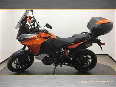 2015 KTM 1190 ADVENTURE ABS   - Photo 3 - San Diego, CA 92121