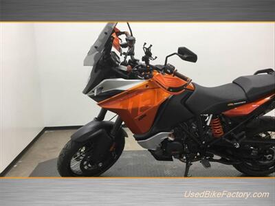 2015 KTM 1190 ADVENTURE ABS   - Photo 25 - San Diego, CA 92121