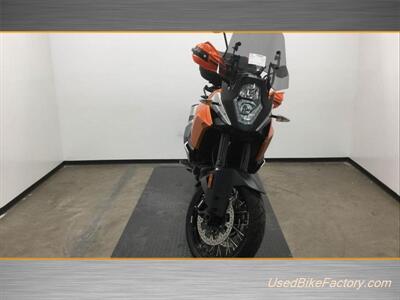 2015 KTM 1190 ADVENTURE ABS   - Photo 2 - San Diego, CA 92121