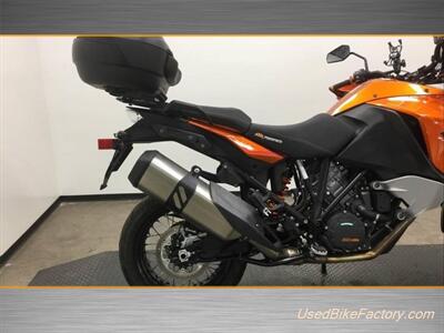 2015 KTM 1190 ADVENTURE ABS   - Photo 12 - San Diego, CA 92121