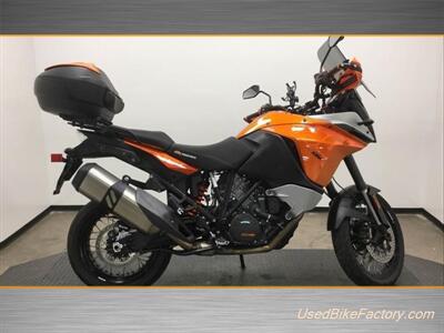 2015 KTM 1190 ADVENTURE ABS   - Photo 1 - San Diego, CA 92121