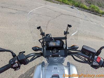 2015 Honda CTX700 DCT ABS   - Photo 16 - San Diego, CA 92121