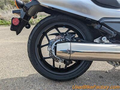 2015 Honda CTX700 DCT ABS   - Photo 9 - San Diego, CA 92121
