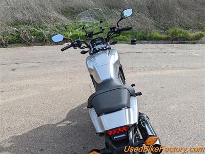 2015 Honda CTX700 DCT ABS   - Photo 22 - San Diego, CA 92121