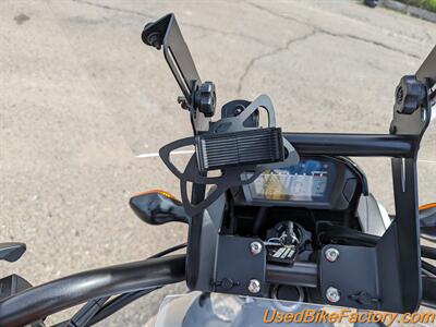 2015 Honda CTX700 DCT ABS   - Photo 17 - San Diego, CA 92121