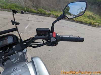 2015 Honda CTX700 DCT ABS   - Photo 18 - San Diego, CA 92121