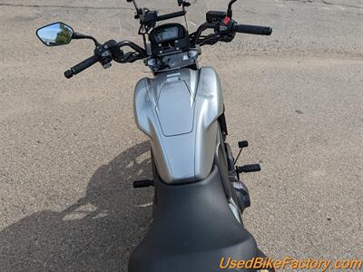 2015 Honda CTX700 DCT ABS   - Photo 6 - San Diego, CA 92121