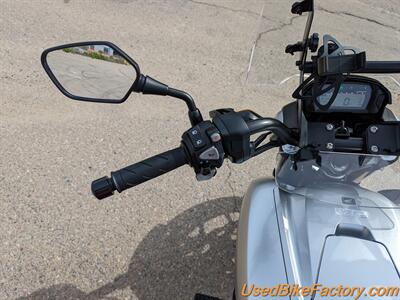 2015 Honda CTX700 DCT ABS   - Photo 15 - San Diego, CA 92121
