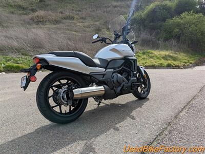 2015 Honda CTX700 DCT ABS   - Photo 8 - San Diego, CA 92121