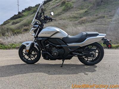 2015 Honda CTX700 DCT ABS   - Photo 4 - San Diego, CA 92121