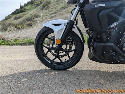 2015 Honda CTX700 DCT ABS   - Photo 14 - San Diego, CA 92121