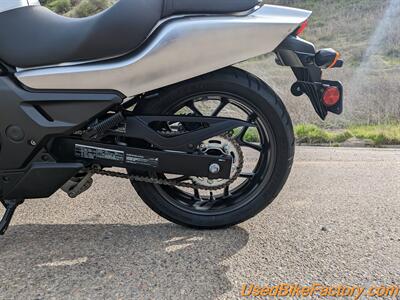 2015 Honda CTX700 DCT ABS   - Photo 20 - San Diego, CA 92121