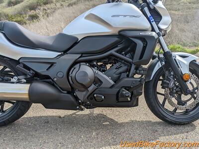 2015 Honda CTX700 DCT ABS   - Photo 10 - San Diego, CA 92121