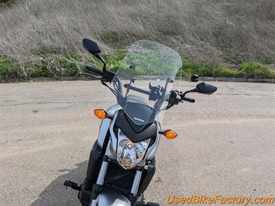 2015 Honda CTX700 DCT ABS   - Photo 13 - San Diego, CA 92121