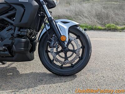 2015 Honda CTX700 DCT ABS   - Photo 11 - San Diego, CA 92121