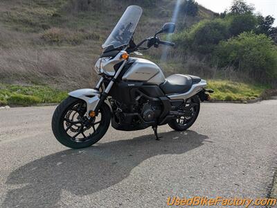 2015 Honda CTX700 DCT ABS   - Photo 3 - San Diego, CA 92121