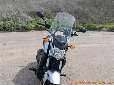 2015 Honda CTX700 DCT ABS   - Photo 12 - San Diego, CA 92121