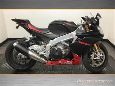 2015 Aprilia RSV4 FACTORY APRC ABS   - Photo 1 - San Diego, CA 92121