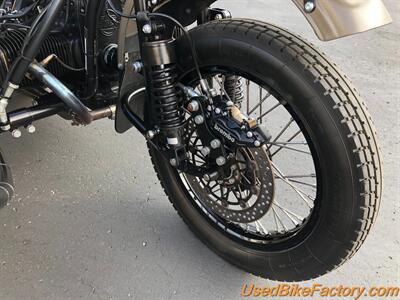 2019 Ural CT (1WD)   - Photo 7 - San Diego, CA 92121